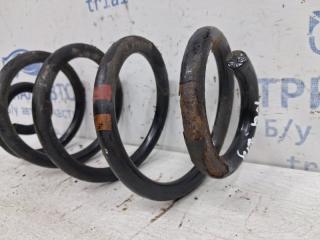 Пружина задняя Nissan Qashqai J10 2.0 Бензин MR20DE Пружина задняя Nissan Qashqai J10 2.0 Бензин MR20DE