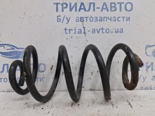 Пружина задняя Nissan Qashqai 2006-2013