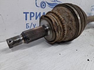Привод задний Pajero Wagon 1999-2006 3 3.2 Дизель 4M41 Привод задний Pajero Wagon 1999-2006 3 3.2 Дизель 4M41