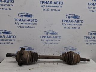 Привод задний Mitsubishi Pajero Wagon 1999-2006