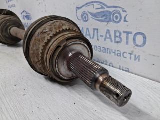 Привод задний Pajero Wagon 1999-2006 3 3.2 Дизель 4M41