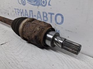 Привод задний левый Duster 2010-2017 HS 1.5 Diesel K9K