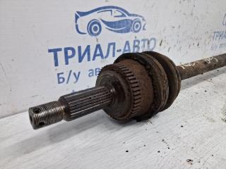 Привод задний Tucson 2004-2009 JM 2.0 diesel D4EA Привод задний Tucson 2004-2009 JM 2.0 diesel D4EA