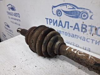 Привод задний Hyundai Tucson JM 2.0 diesel D4EA Привод задний Hyundai Tucson JM 2.0 diesel D4EA