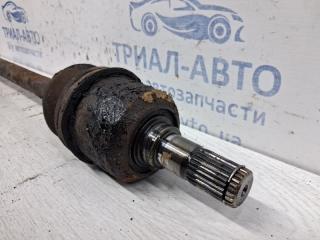 Привод задний Tucson 2004-2009 JM 2.0 diesel D4EA Привод задний Tucson 2004-2009 JM 2.0 diesel D4EA
