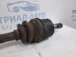 Привод задний Tucson 2004-2009 JM 2.0 diesel D4EA Привод задний Tucson 2004-2009 JM 2.0 diesel D4EA