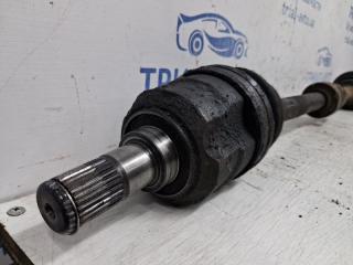 Привод передний правый МКПП I30 2007-2012 FD 1.6 diesel D4FB