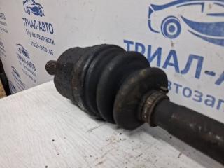 Привод передний правый МКПП Hyundai I30 FD 1.6 diesel D4FB