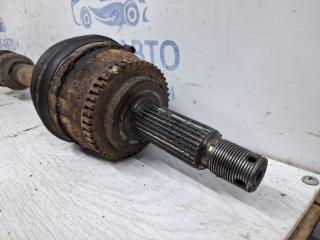 Привод передний правый МКПП I30 2007-2012 FD 1.6 diesel D4FB