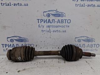 Привод передний правый МКПП Kia Sorento 2002-2011