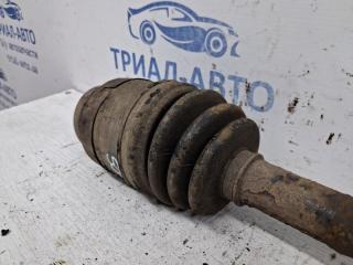 Привод передний правый МКПП Kia Sorento BL 2.5 diesel D4CB Привод передний правый МКПП Kia Sorento BL 2.5 diesel D4CB