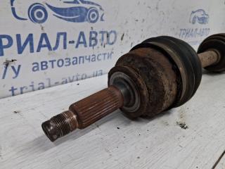 Привод передний левый МКПП Sorento 2002-2011 BL 2.5 diesel D4CB