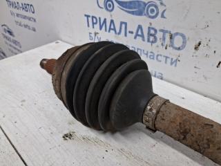 Привод передний левый МКПП Kia Sorento BL 2.5 diesel D4CB
