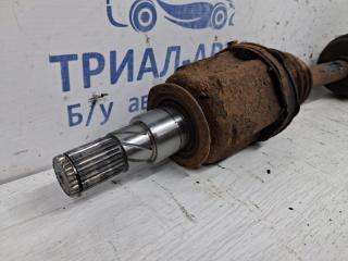 Привод передний левый АКПП Navara 2004-2015 D40 2.5 Diesel YD25DDTI Привод передний левый АКПП Navara 2004-2015 D40 2.5 Diesel YD25DDTI