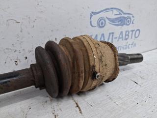 Привод передний левый АКПП Navara 2004-2015 D40 2.5 Diesel YD25DDTI Привод передний левый АКПП Navara 2004-2015 D40 2.5 Diesel YD25DDTI