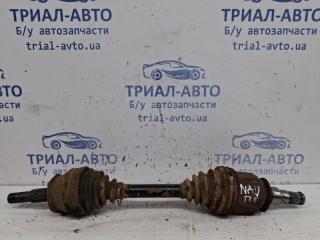 Привод передний правый АКПП Nissan Navara 2004-2015