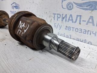 Привод передний правый АКПП Navara 2004-2015 D40 2.5 Diesel YD25DDTI Привод передний правый АКПП Navara 2004-2015 D40 2.5 Diesel YD25DDTI