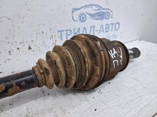 Привод передний правый АКПП Navara 2004-2015 D40 2.5 Diesel YD25DDTI Привод передний правый АКПП Navara 2004-2015 D40 2.5 Diesel YD25DDTI