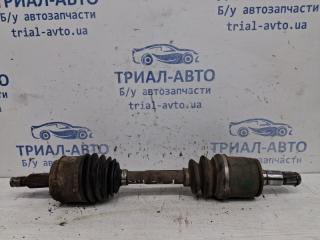 Привод передний левый АКПП Mitsubishi Pajero Wagon 1999-2006