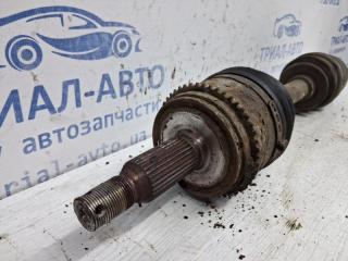 Привод передний левый АКПП Pajero Wagon 1999-2006 3 3.2 Дизель 4M41 Привод передний левый АКПП Pajero Wagon 1999-2006 3 3.2 Дизель 4M41