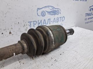Привод передний левый АКПП Pajero Wagon 1999-2006 3 3.2 Дизель 4M41 Привод передний левый АКПП Pajero Wagon 1999-2006 3 3.2 Дизель 4M41