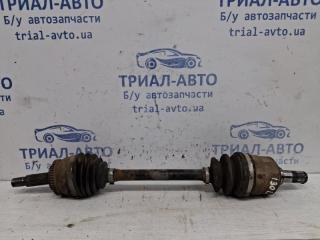 Привод передний левый МКПП Hyundai I30 2007-2012