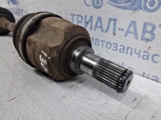 Привод передний левый МКПП I30 2007-2012 FD 1.6 diesel D4FB Привод передний левый МКПП I30 2007-2012 FD 1.6 diesel D4FB