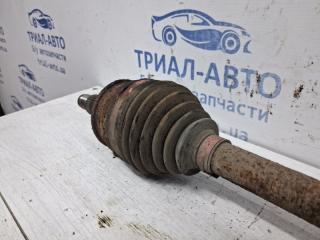 Привод передний левый МКПП Suzuki Grand Vitara JT 2.0 Бензин J20A Привод передний левый МКПП Suzuki Grand Vitara JT 2.0 Бензин J20A