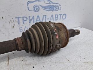 Привод задний Grand Vitara 2005-2016 JT 2.0 Бензин J20A Привод задний Grand Vitara 2005-2016 JT 2.0 Бензин J20A