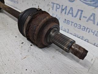 Привод задний Grand Vitara 2005-2016 JT 2.0 Бензин J20A Привод задний Grand Vitara 2005-2016 JT 2.0 Бензин J20A