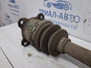 Привод передний правый АКПП Mitsubishi Pajero Wagon 3 3.2 Дизель 4M41 Привод передний правый АКПП Mitsubishi Pajero Wagon 3 3.2 Дизель 4M41