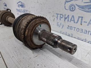 Привод передний правый АКПП Pajero Wagon 1999-2006 3 3.2 Дизель 4M41 Привод передний правый АКПП Pajero Wagon 1999-2006 3 3.2 Дизель 4M41