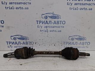 Привод передний правый МКПП Suzuki Grand Vitara 2005-2016