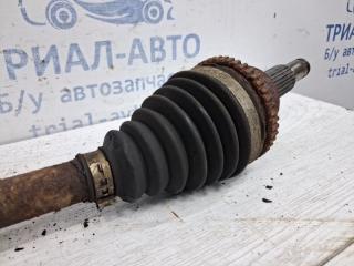 Привод задний правый Duster 2010-2017 HS 1.5 Diesel K9K