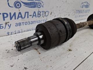 Привод передний левый МКПП Duster 2010-2017 HS 1.5 Diesel K9K