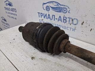 Привод передний левый МКПП Dacia Duster HS 1.5 Diesel K9K