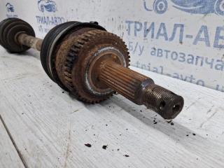 Привод передний левый МКПП Duster 2010-2017 HS 1.5 Diesel K9K