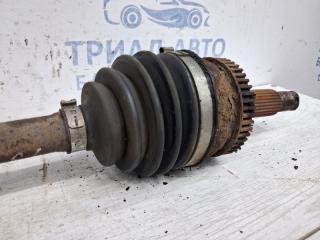 Привод передний левый МКПП Duster 2010-2017 HS 1.5 Diesel K9K