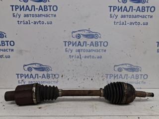 Привод передний правый МКПП Dacia Duster 2010-2017