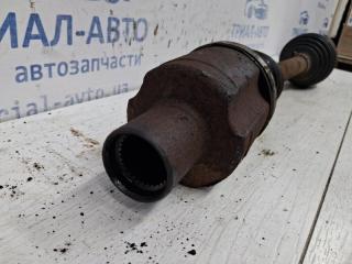 Привод передний правый МКПП Duster 2010-2017 HS 1.5 Diesel K9K