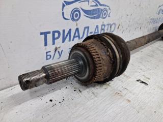 Привод задний Tucson 2004-2009 JM 2.0 diesel D4EA Привод задний Tucson 2004-2009 JM 2.0 diesel D4EA