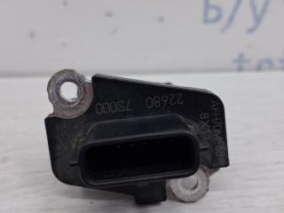Датчик расхода воздуха Nissan Qashqai J10 2.0 Бензин MR20DE