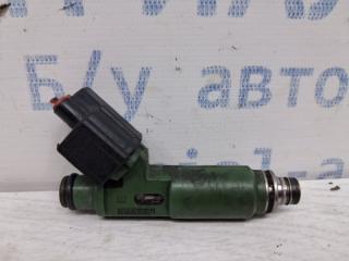 Запчасть форсунка топливная Toyota Avensis 2002-2010