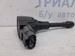 Катушка зажигания Qashqai 2006-2013 J10 2.0 Бензин MR20DE Катушка зажигания Qashqai 2006-2013 J10 2.0 Бензин MR20DE