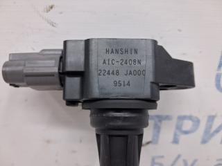 Катушка зажигания Nissan Qashqai J10 2.0 Бензин MR20DE Катушка зажигания Nissan Qashqai J10 2.0 Бензин MR20DE