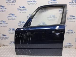 Дверь передняя левая Suzuki SX4 2006-2014