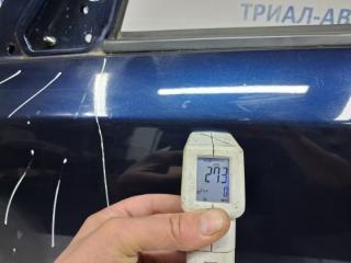 Дверь передняя левая SX4 2006-2014 1 2.0 Бензин J20A Дверь передняя левая SX4 2006-2014 1 2.0 Бензин J20A