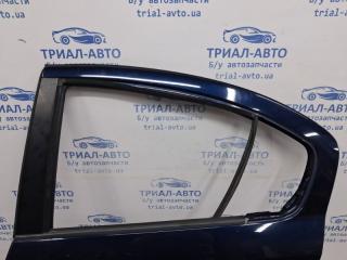 Дверь задняя левая SX4 2006-2014 1 2.0 Бензин J20A