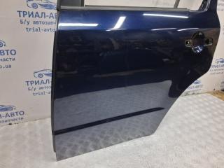 Дверь задняя левая Suzuki SX4 1 2.0 Бензин J20A