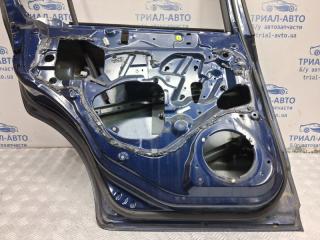 Дверь задняя левая SX4 2006-2014 1 2.0 Бензин J20A